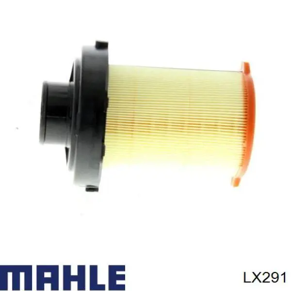 Comprar LX291 Mahle Original Filtro de aire