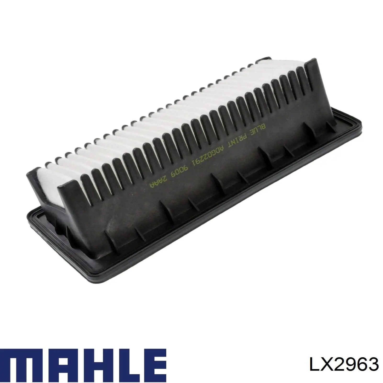 Comprar LX2963 Mahle Original Filtro de aire