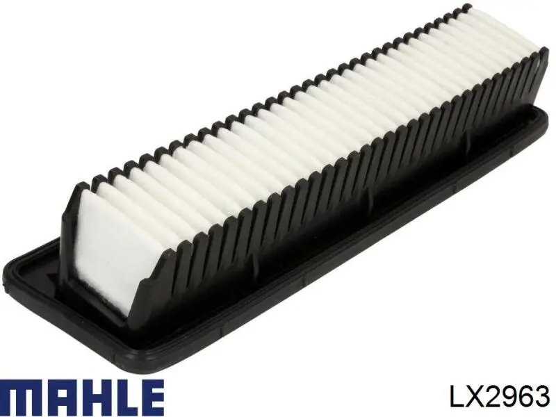 Filtro de aire LX2963 Mahle Original