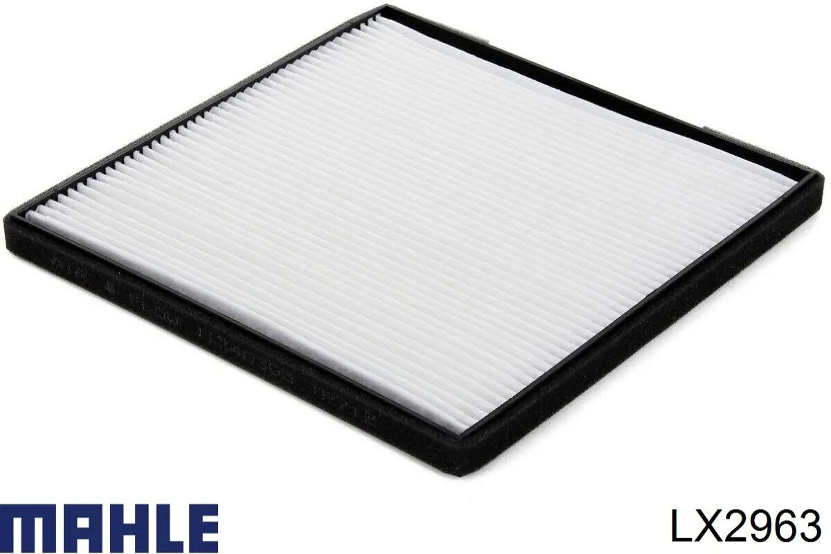 Filtro aire Mahle Original LX2963