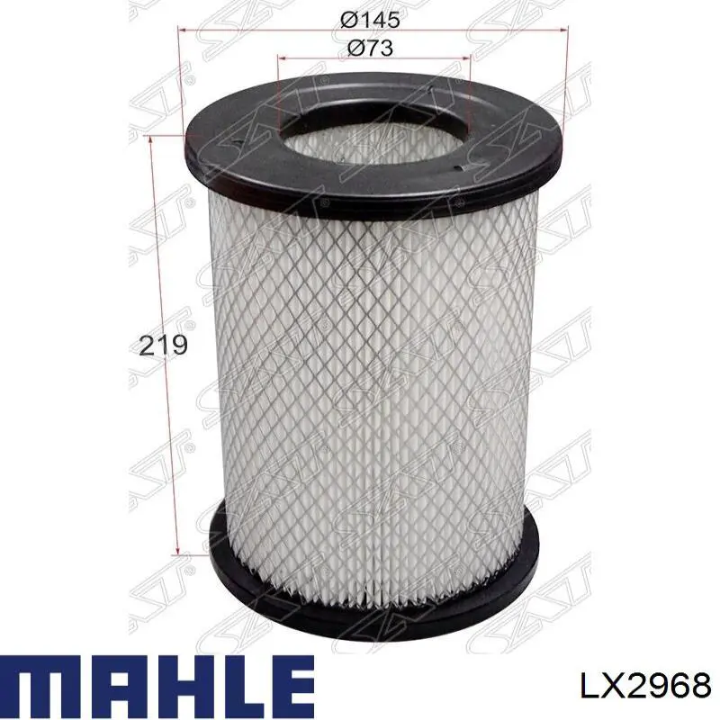 El filtro de aire UFI 27D7900 precio, desde 14,93 EUR