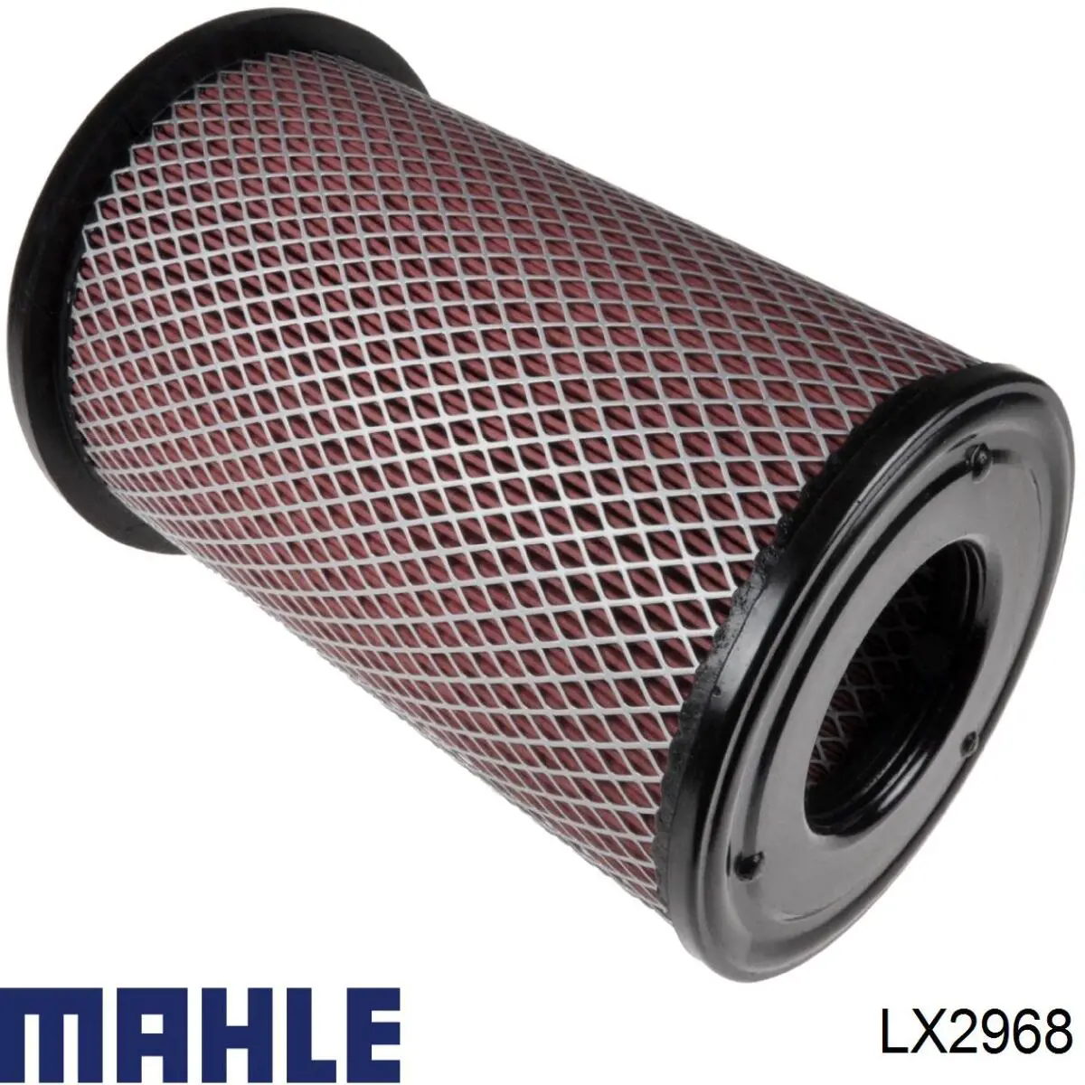 27D7900 UFI Filtro de aire de motor