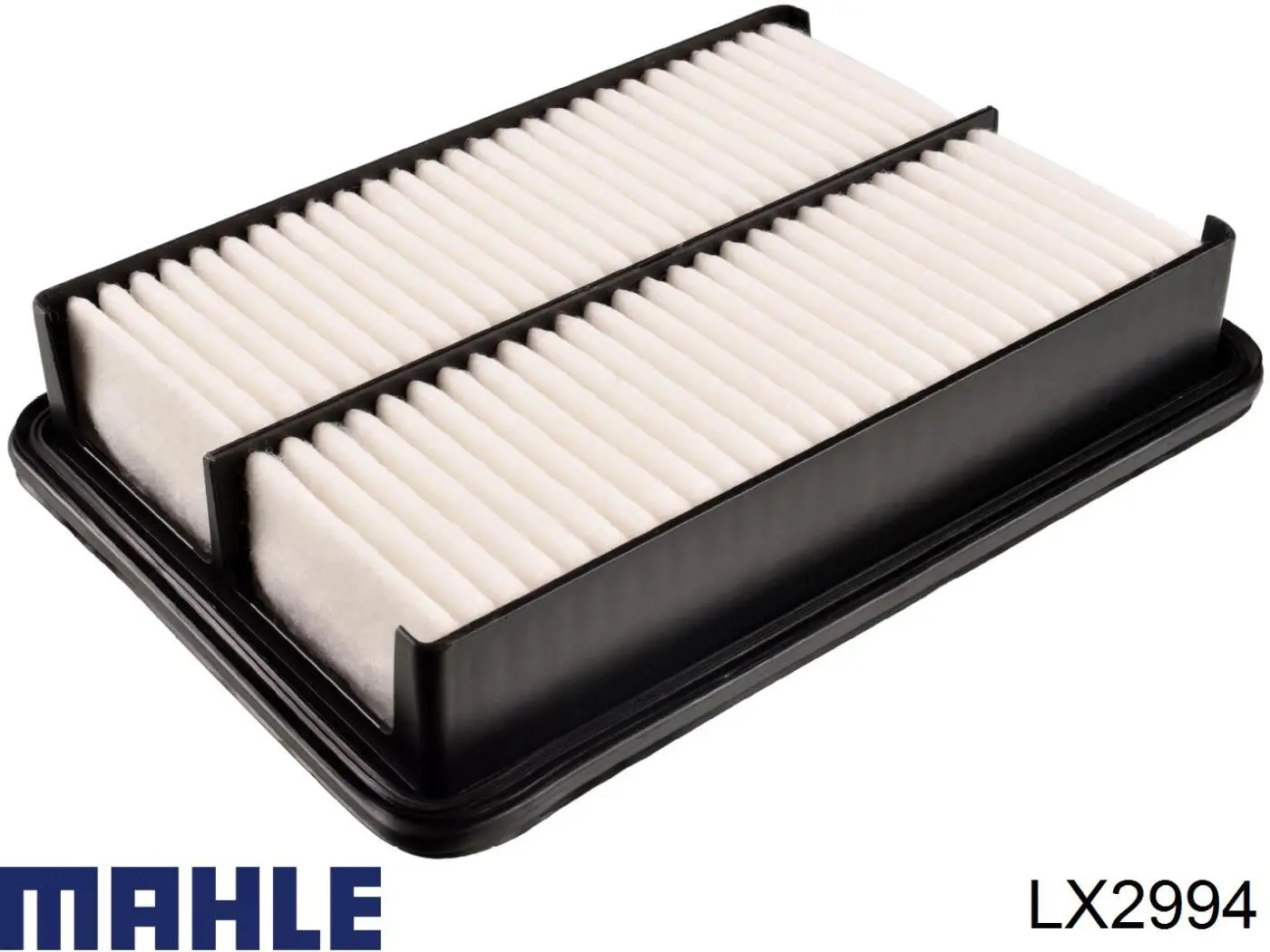 El filtro de aire Mahle Original LX2994 precio, desde 5,92 EUR