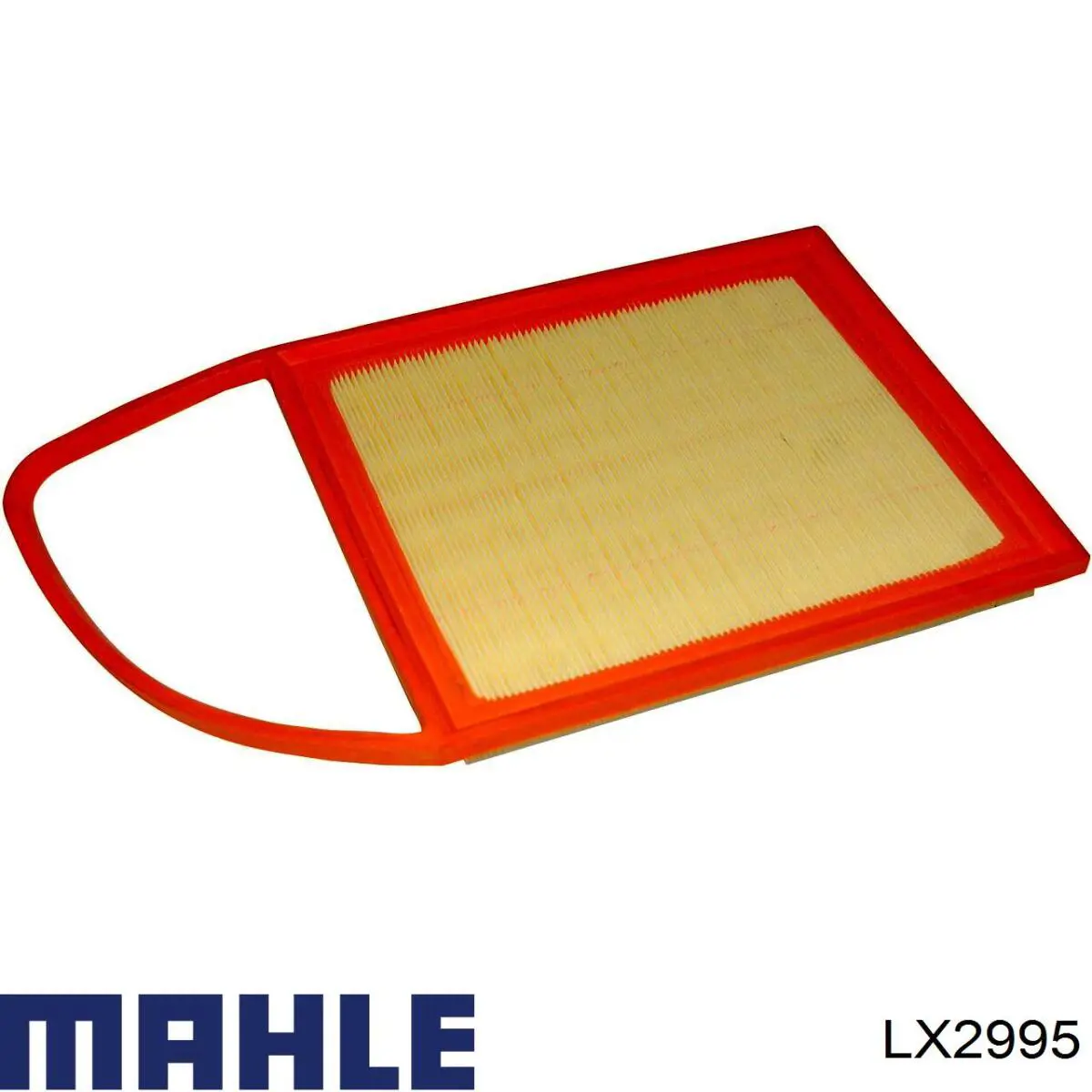 Filtro de aire Peugeot 308 1 4A, 4C