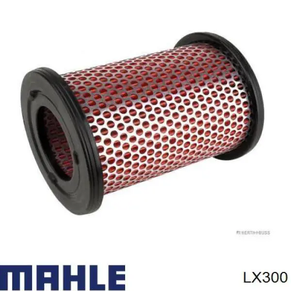 Comprar LX300 Mahle Original Filtro de aire
