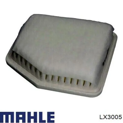Comprar LX3005 Mahle Original Filtro de aire
