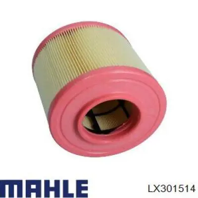 LX301514 Mahle Original filtro de aire