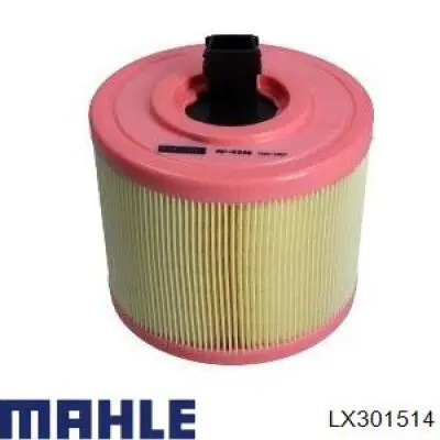 Comprar LX301514 Mahle Original Filtro de aire