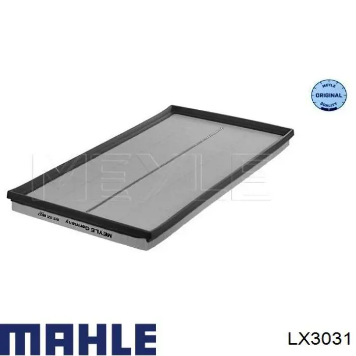 Filtro de aire LX3031 Mahle Original