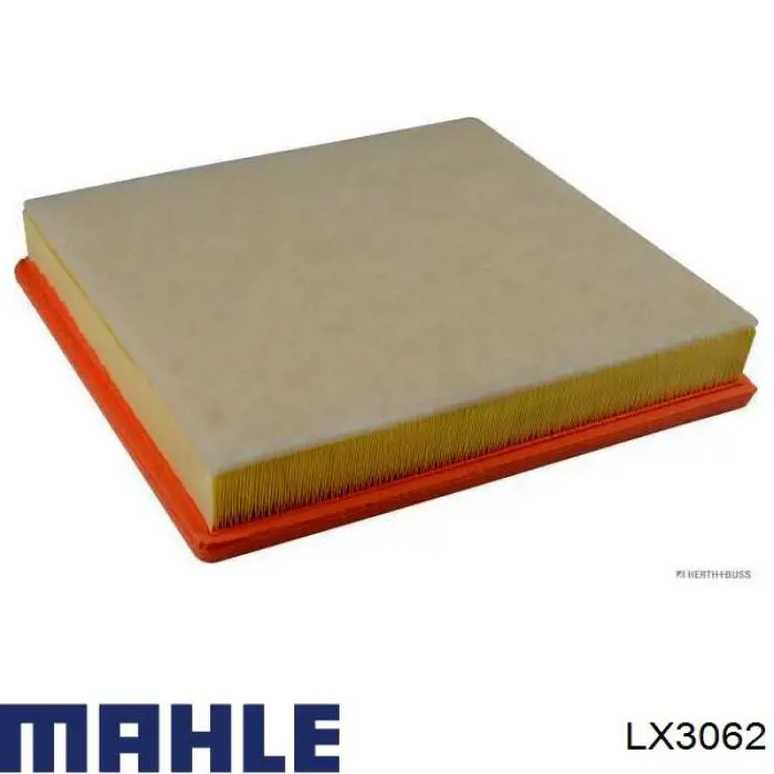 Filtro de aire LX3062 Mahle Original