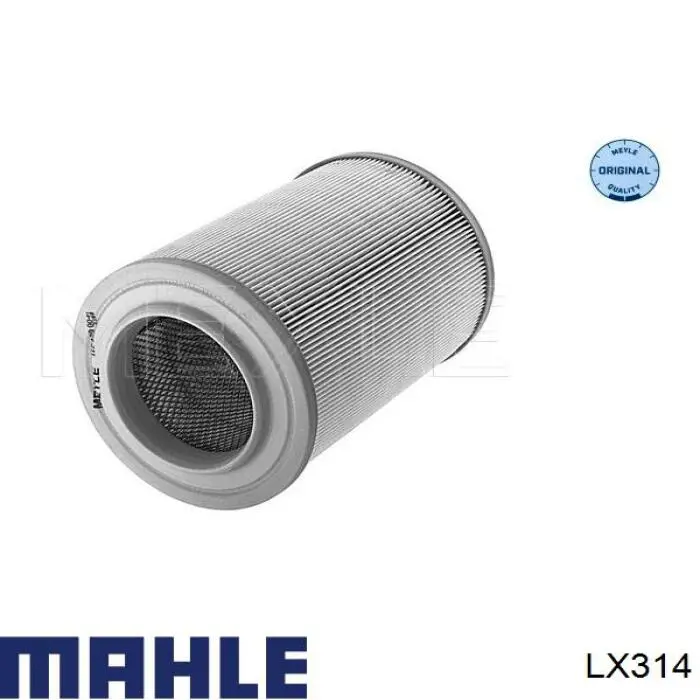 Filtro de aire LX314 Mahle Original