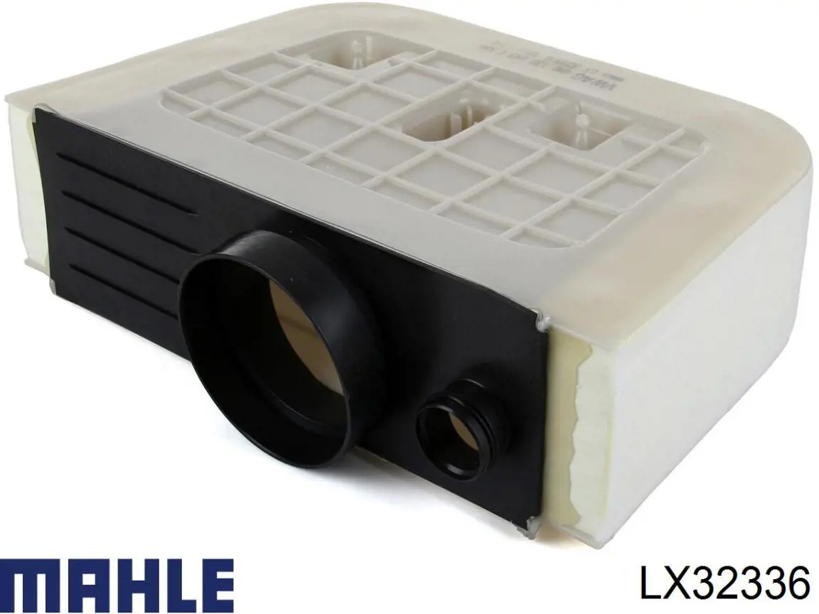 Filtro aire Mahle Original LX32336