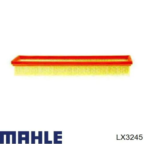 Comprar LX3245 Mahle Original Filtro de aire