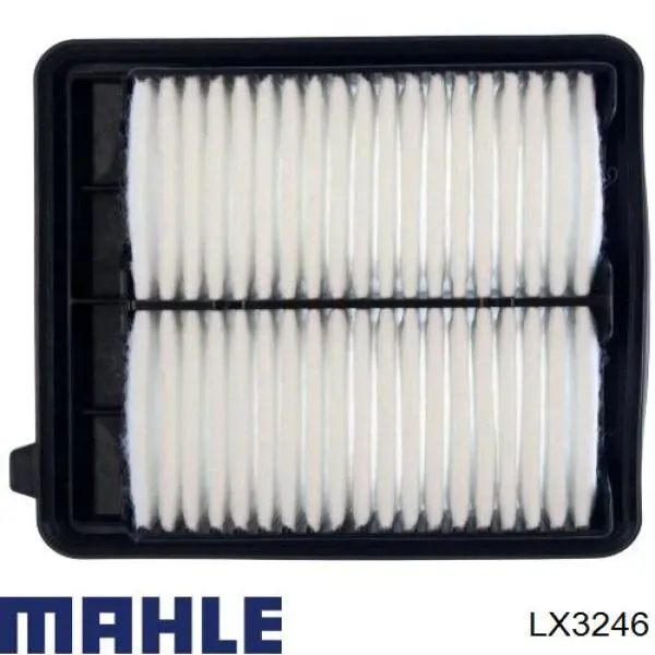 LX3246 Mahle Original filtro de aire