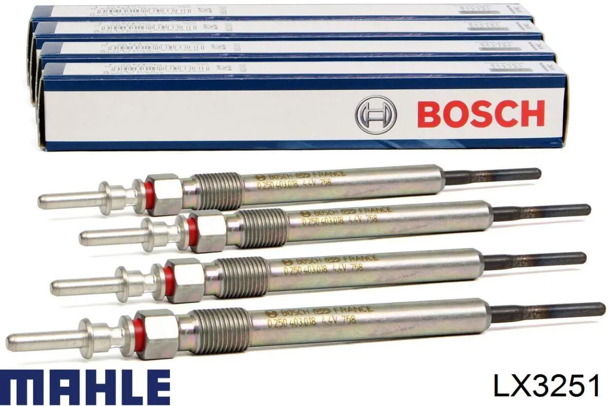 Comprar LX3251 Mahle Original Filtro de aire