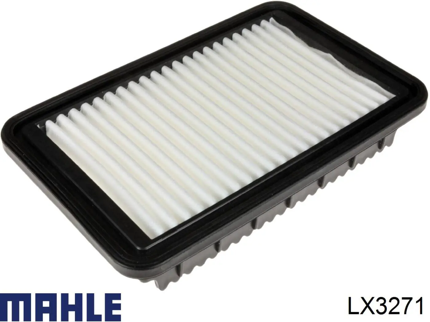 Comprar LX3271 Mahle Original Filtro de aire