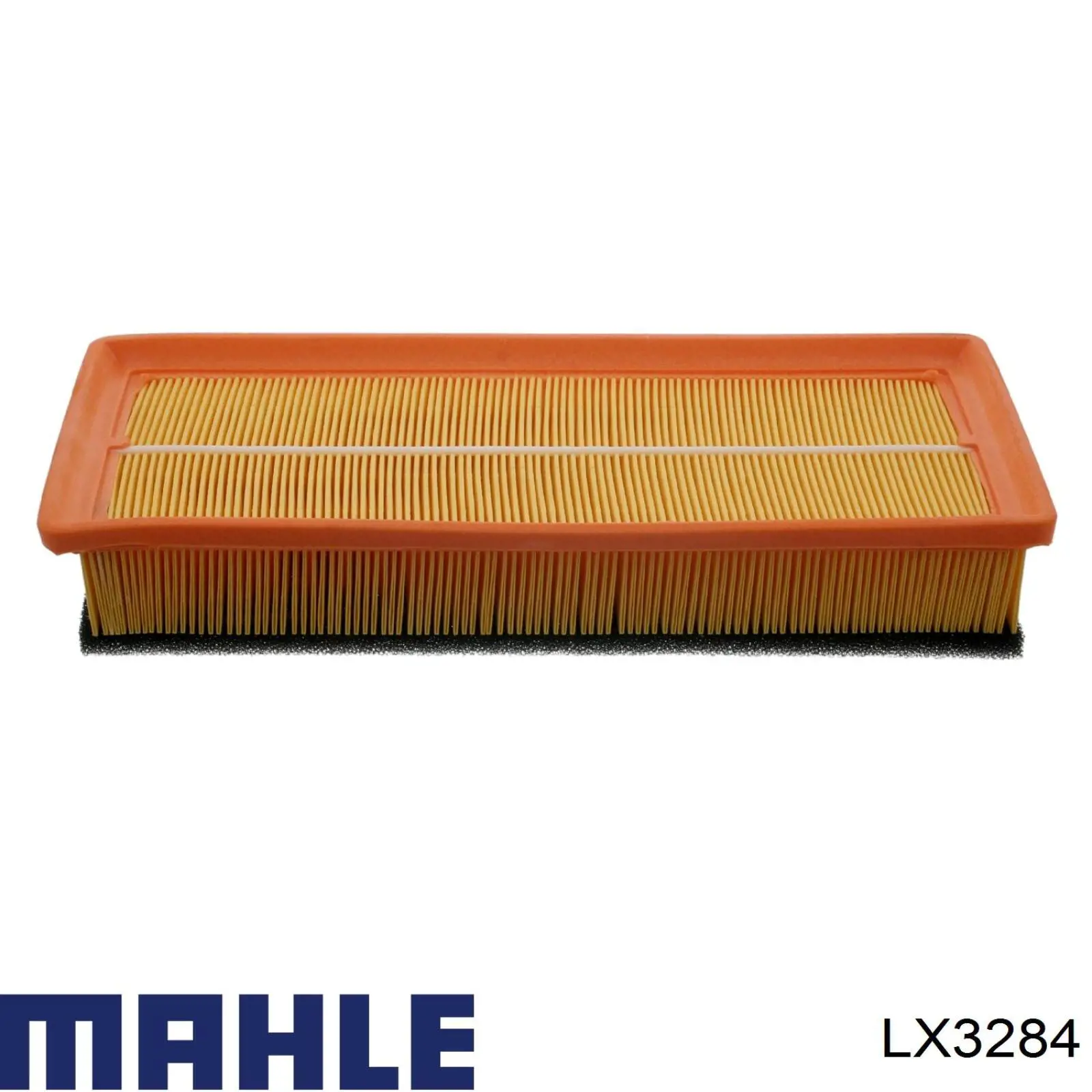 Filtro de aire Peugeot 407 6D