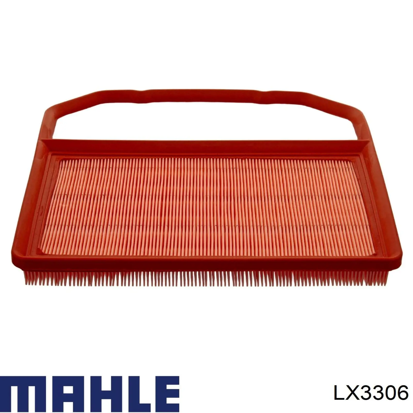 El filtro de aire Mahle Original LX3306 precio, desde 11,90 EUR