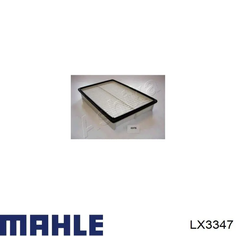 Filtro de aire LX3347 Mahle Original