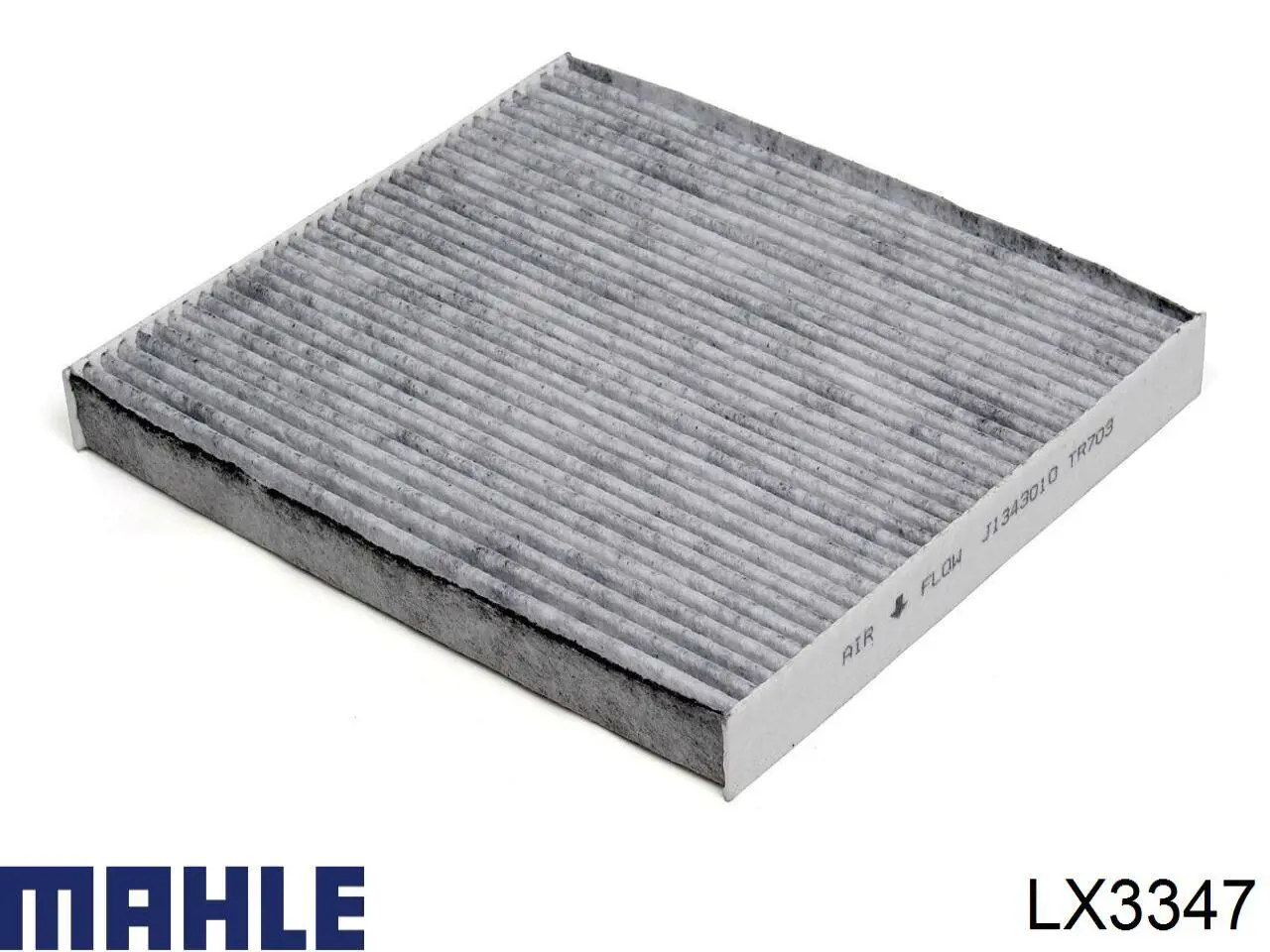Comprar LX3347 Mahle Original Filtro de aire