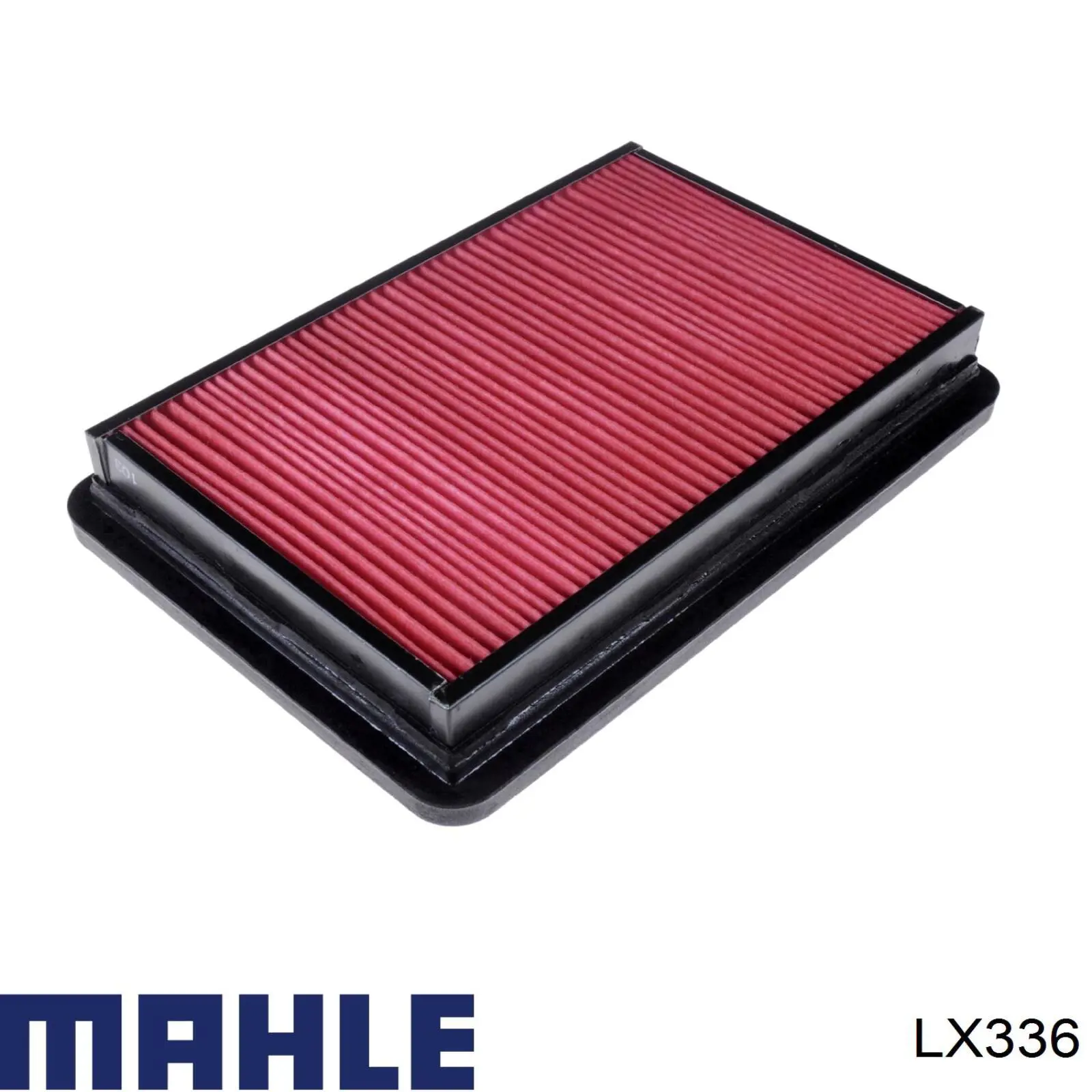 El filtro de aire Mahle Original LX336 precio, desde 7,05 EUR