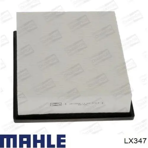 LX347 Mahle Original filtro de aire