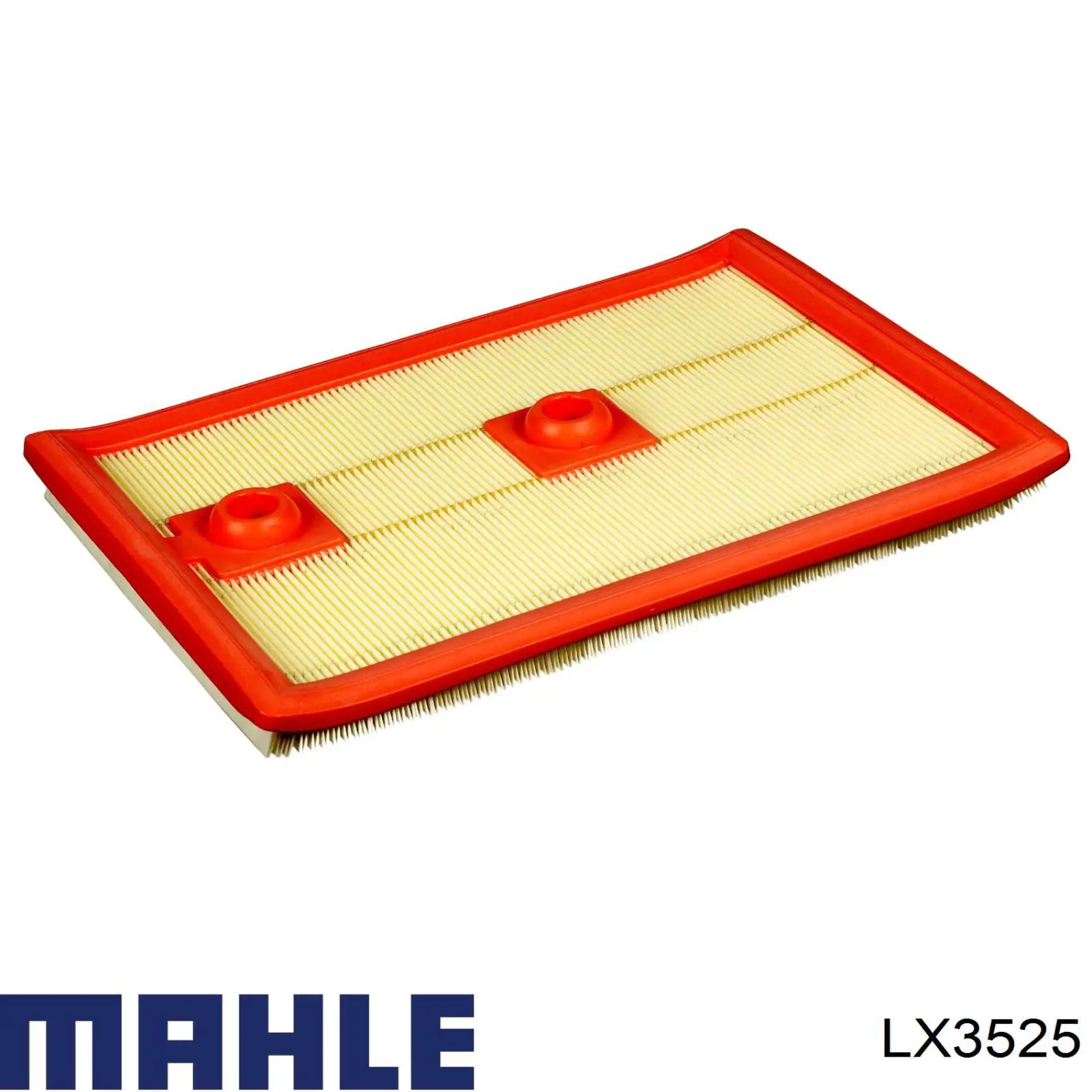 Filtro de aire de motor Mahle Original LX3525 precio, desde 22,59 USD
