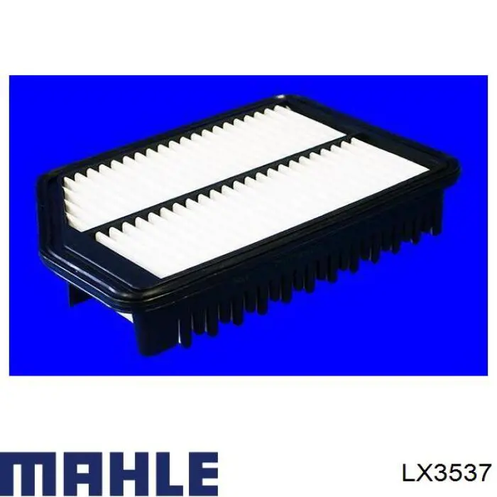 Comprar LX3537 Mahle Original El filtro de aire