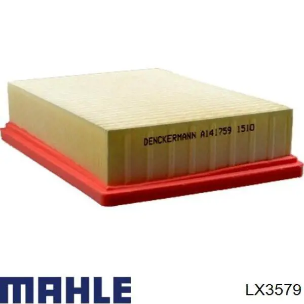 Filtro de aire LX3579 Mahle Original