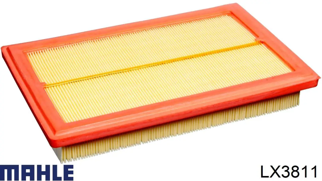 El filtro de aire UFI 30A6100 precio, desde 22,29 EUR