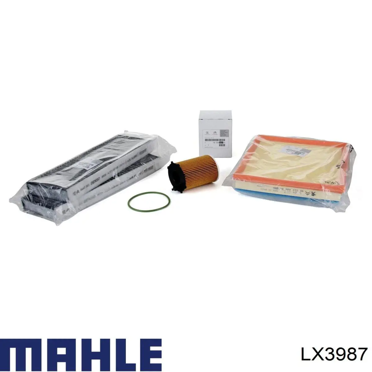 Filtro aire Japan Parts FA2020S