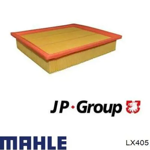 Comprar LX405 Mahle Original Filtro de aire