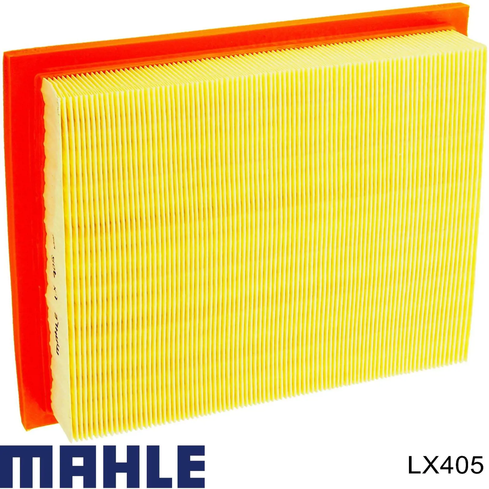 LX405 Mahle Original filtro de aire