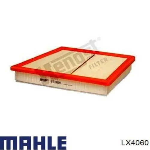 LX4060 Mahle Original filtro de aire