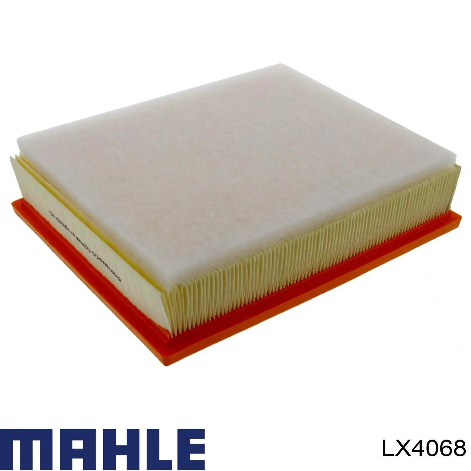 Comprar LX4068 Mahle Original Filtro de aire
