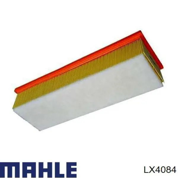 Filtro de aire LX4084 Mahle Original