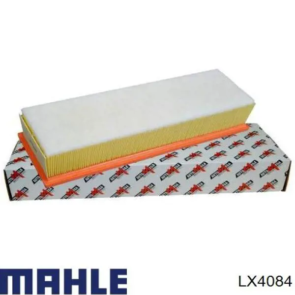 El filtro de aire Mahle Original LX4084 precio, desde 20,11 EUR