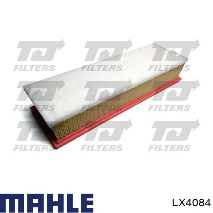 Comprar LX4084 Mahle Original Filtro de aire