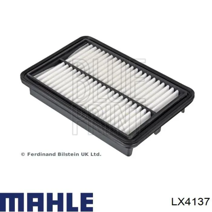 LX4137 Mahle Original filtro de aire