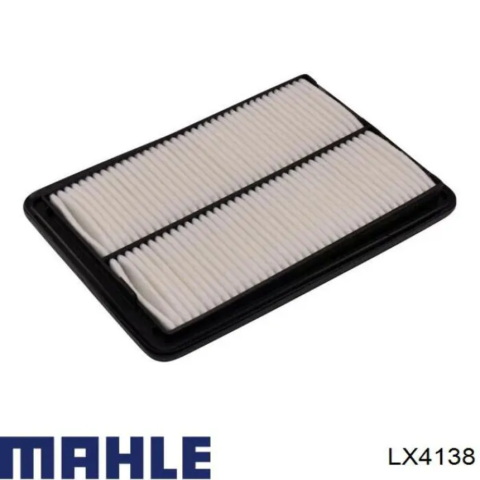Comprar LX4138 Mahle Original Filtro de aire