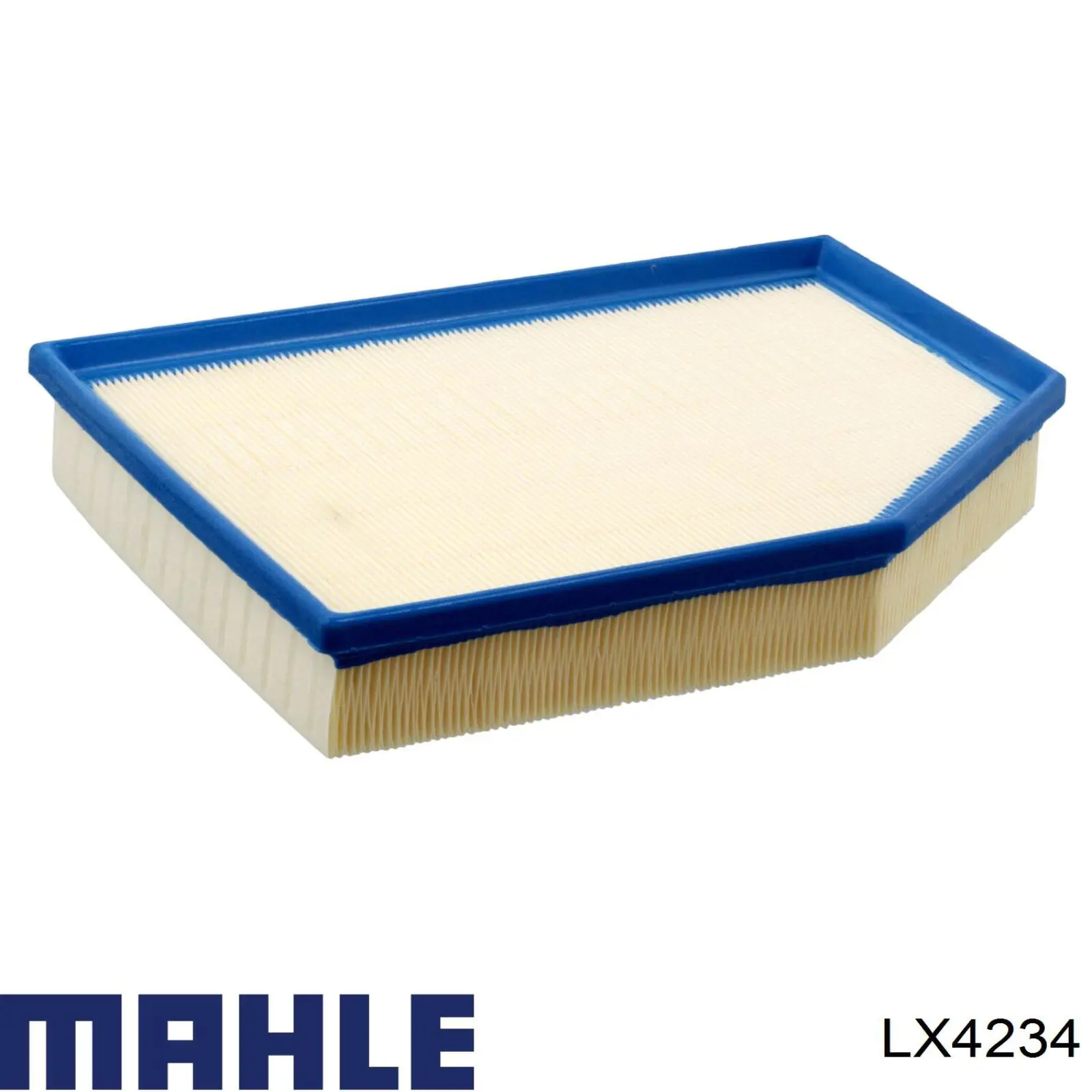 LX4234 Mahle Original filtro de aire