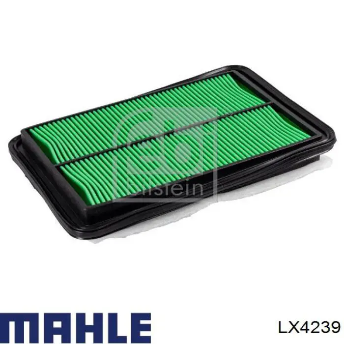 El filtro de aire Japan Parts FA159S precio, desde 8,57 EUR