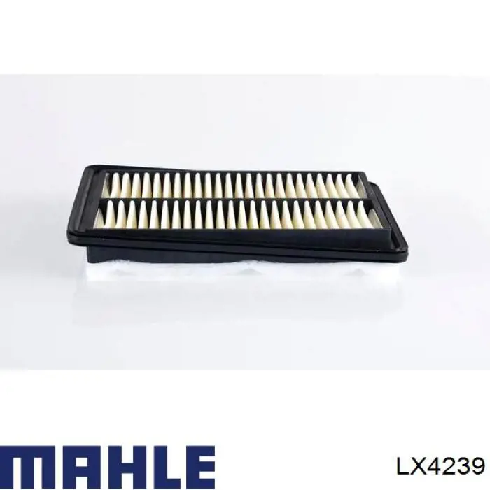 LX4239 Mahle Original filtro de aire