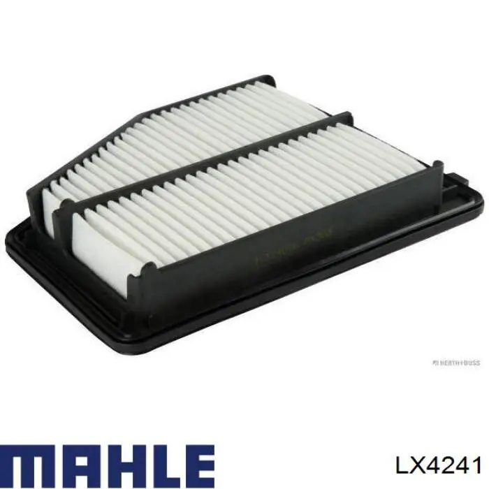 LX4241 Mahle Original filtro de aire