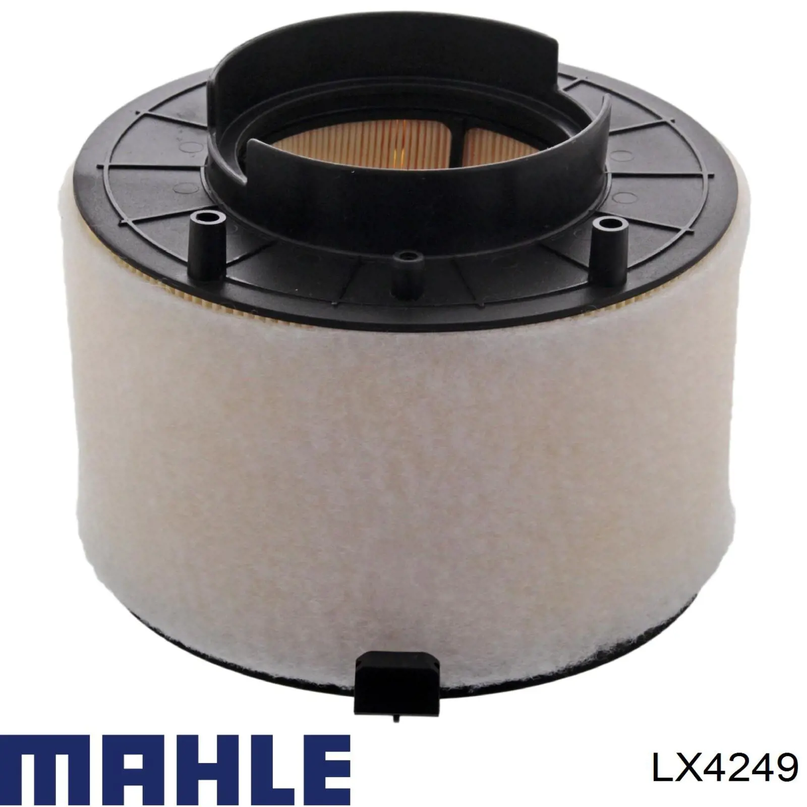 El filtro de aire Mahle Original LX4249 precio, desde 14,02 EUR