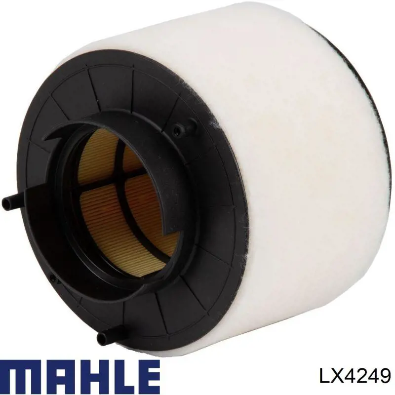 Comprar LX4249 Mahle Original Filtro de aire