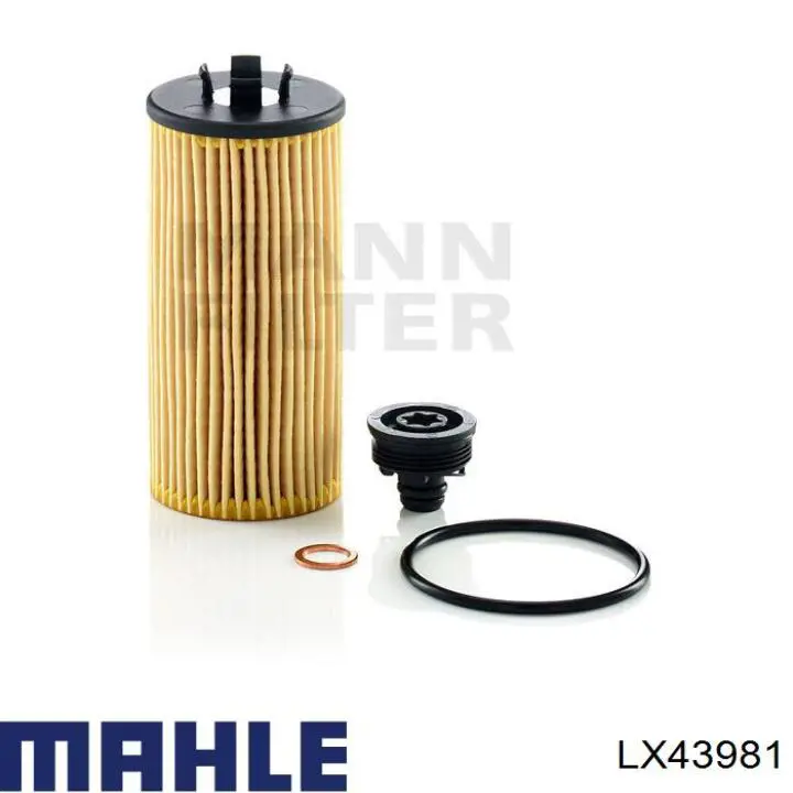 Filtro de aire Volkswagen Golf 8 CD1, DA1