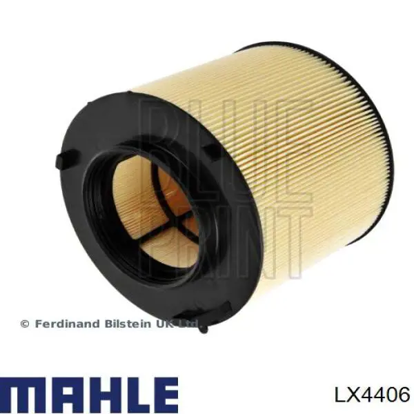 Comprar LX4406 Mahle Original Filtro de aire