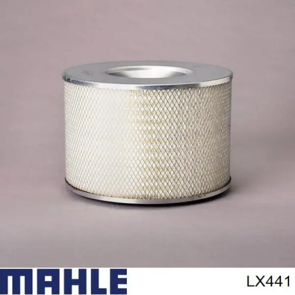 Filtro de aire LX441 Mahle Original