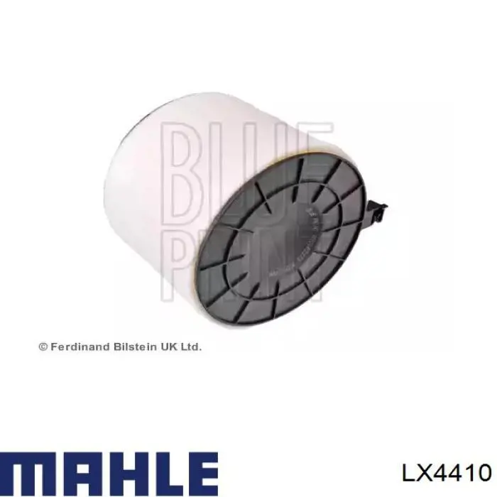 Comprar LX4410 Mahle Original Filtro de aire